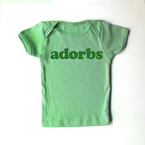 "Adorbs" Infant Tee (Out of Stock)